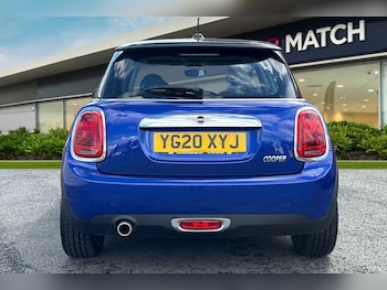 Used MINI Hatch 2020 for sale - 75713679: Photo
