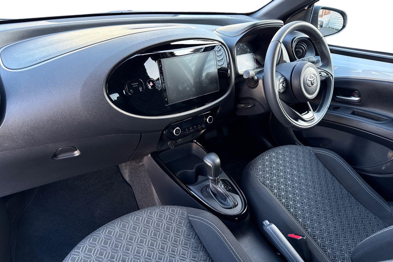 Used Toyota Aygo X 2025 for sale - 76610909: Photo 15