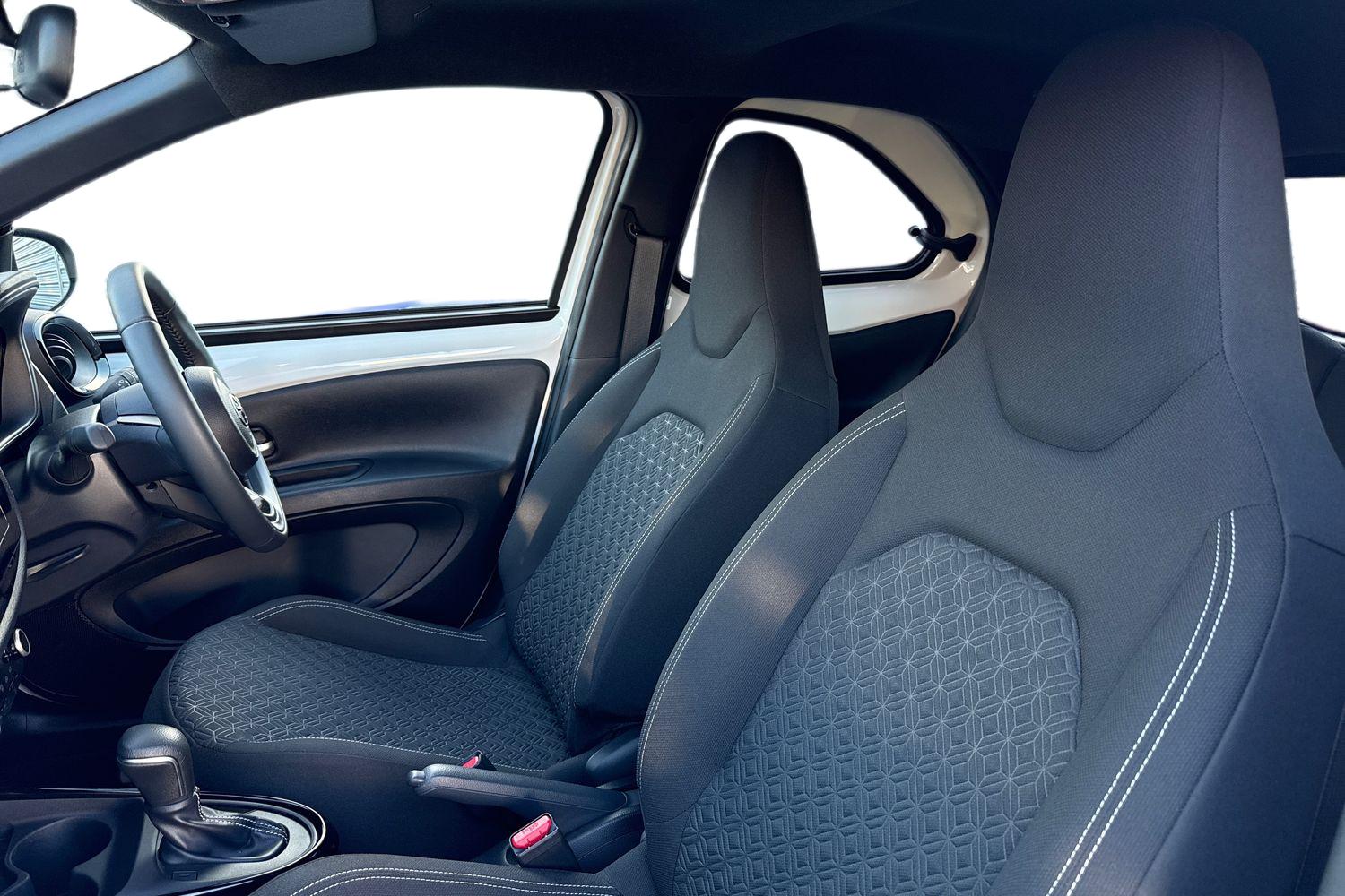 Used Toyota Aygo X 2025 for sale - 76610909: Photo 16