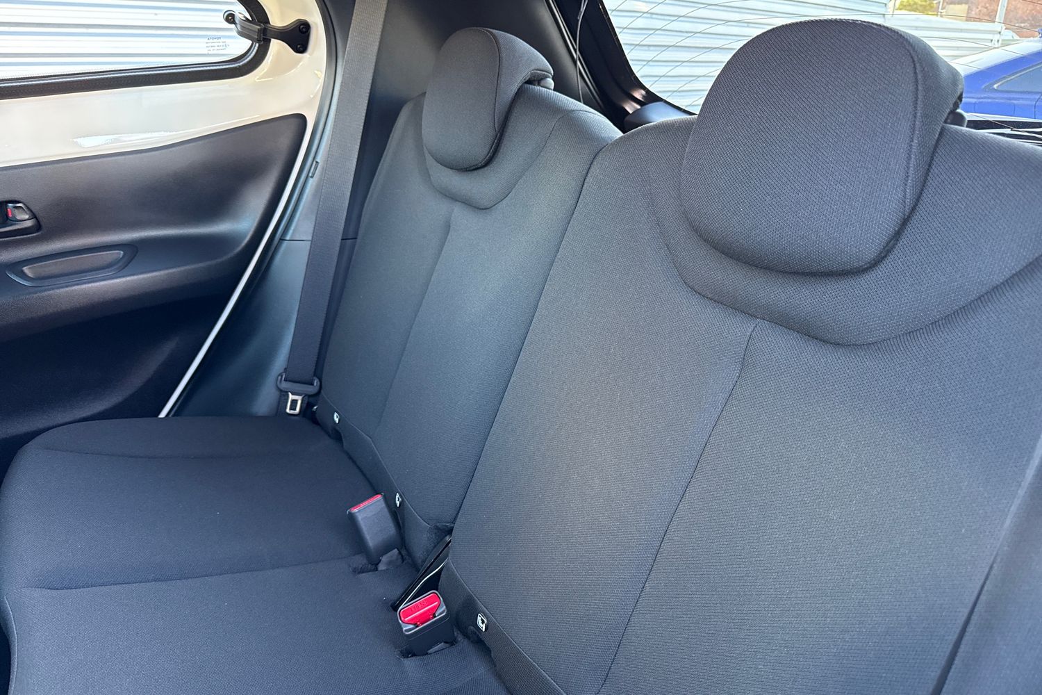 Used Toyota Aygo X 2025 for sale - 76610909: Photo 19