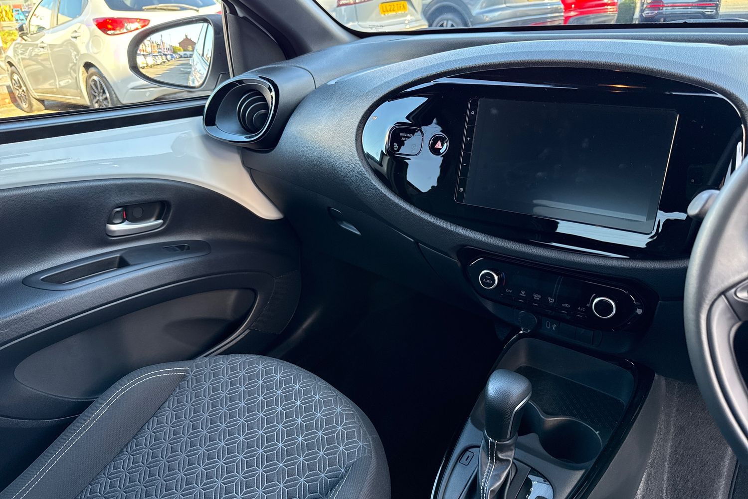 Used Toyota Aygo X 2025 for sale - 76610909: Photo 20