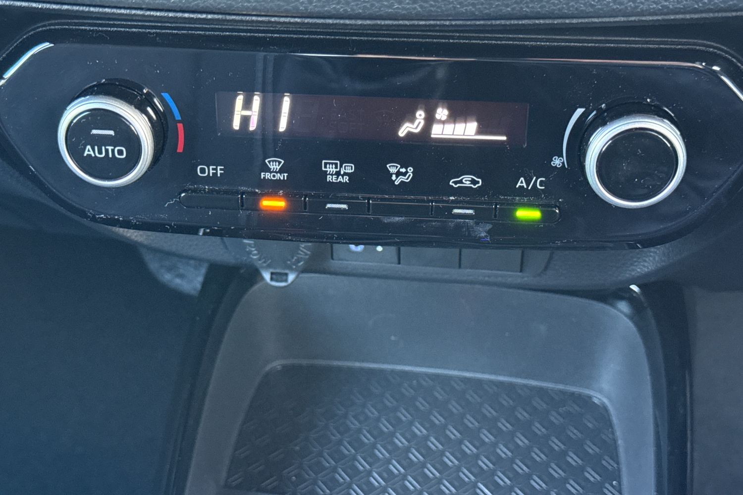 Used Toyota Aygo X 2025 for sale - 76610909: Photo 22