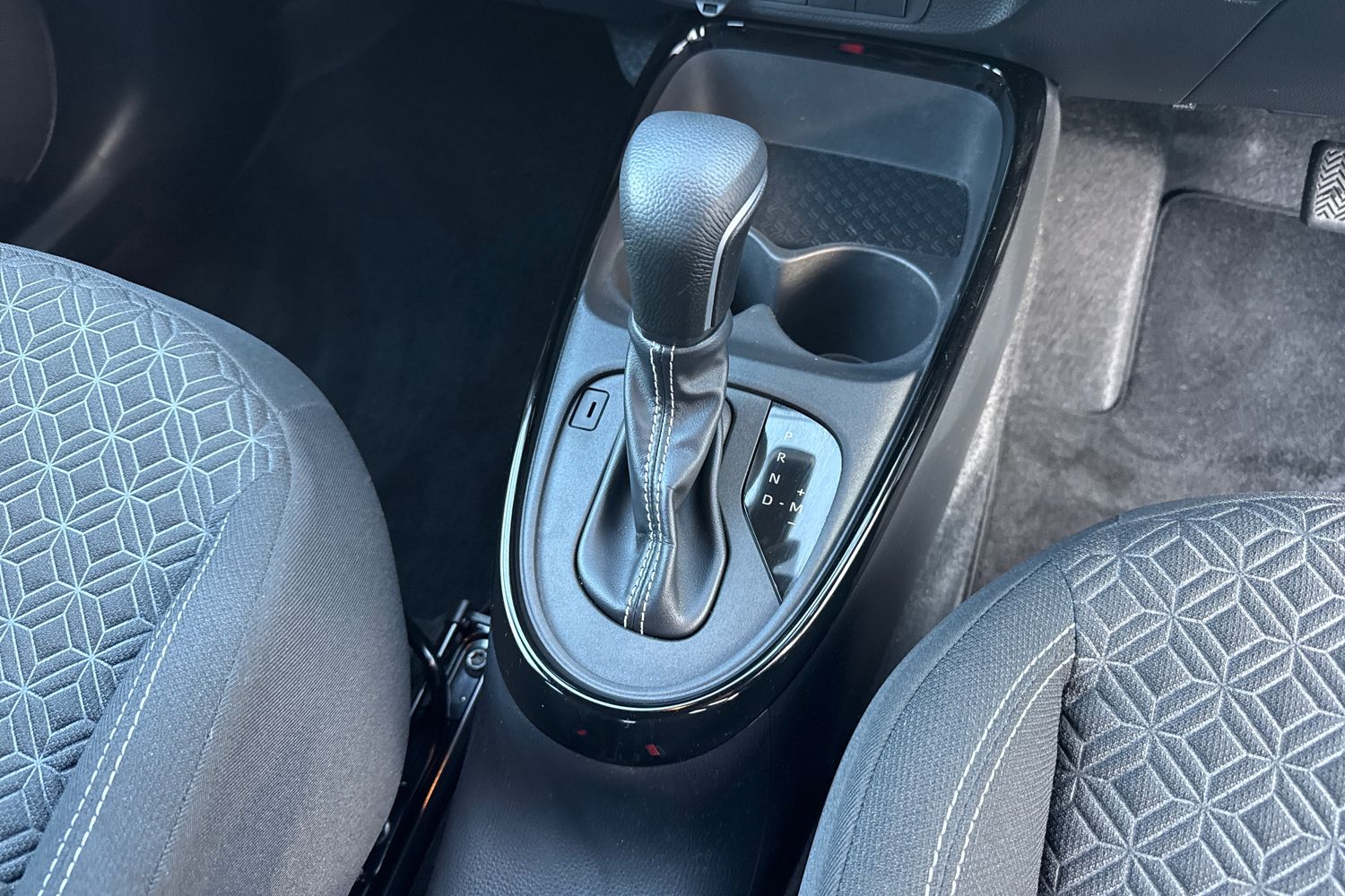 Used Toyota Aygo X 2025 for sale - 76610909: Photo 23