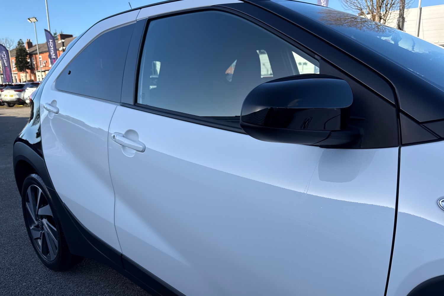 Used Toyota Aygo X 2025 for sale - 76610909: Photo 26