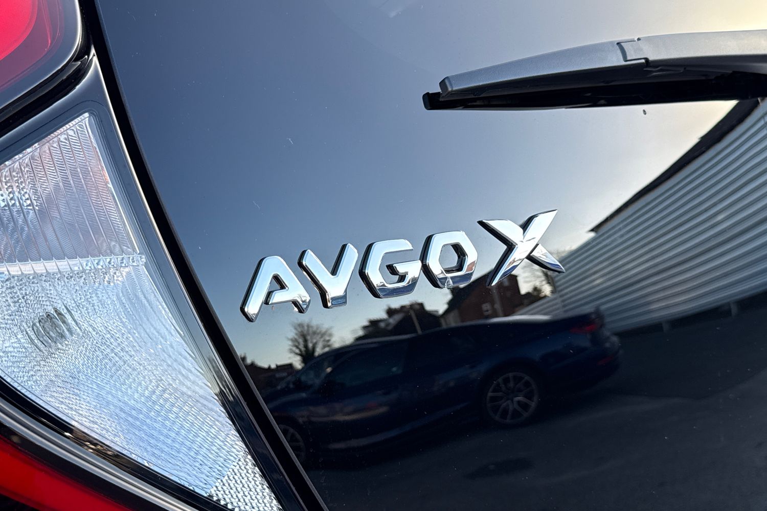 Used Toyota Aygo X 2025 for sale - 76610909: Photo 29