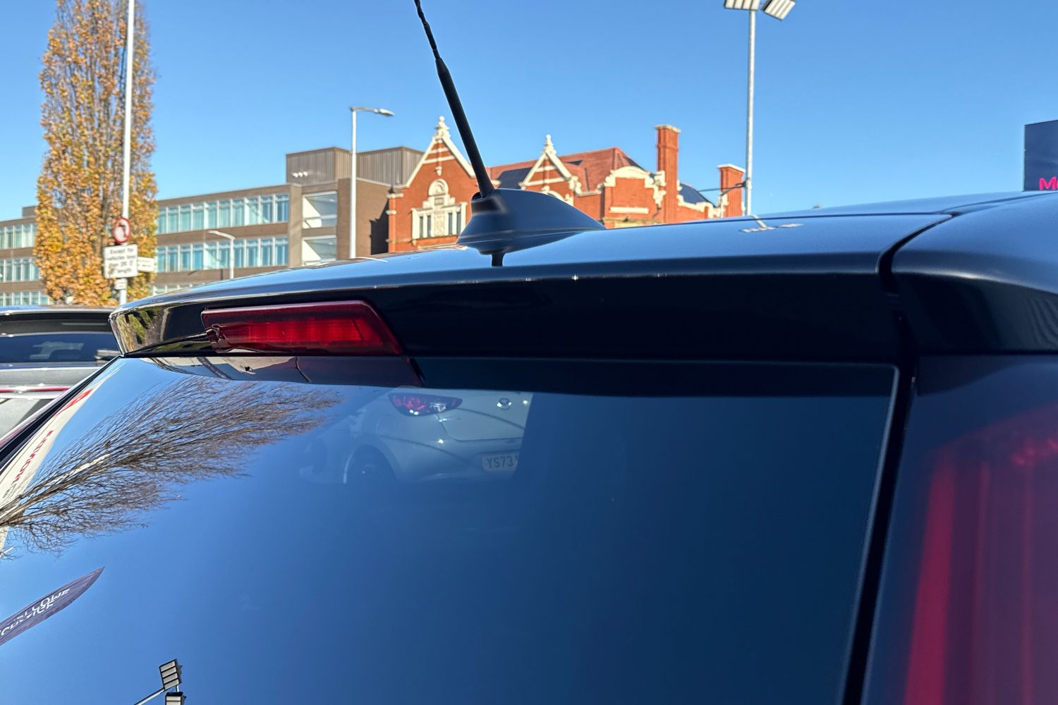 Used Toyota Aygo X 2025 for sale - 76610909: Photo 30