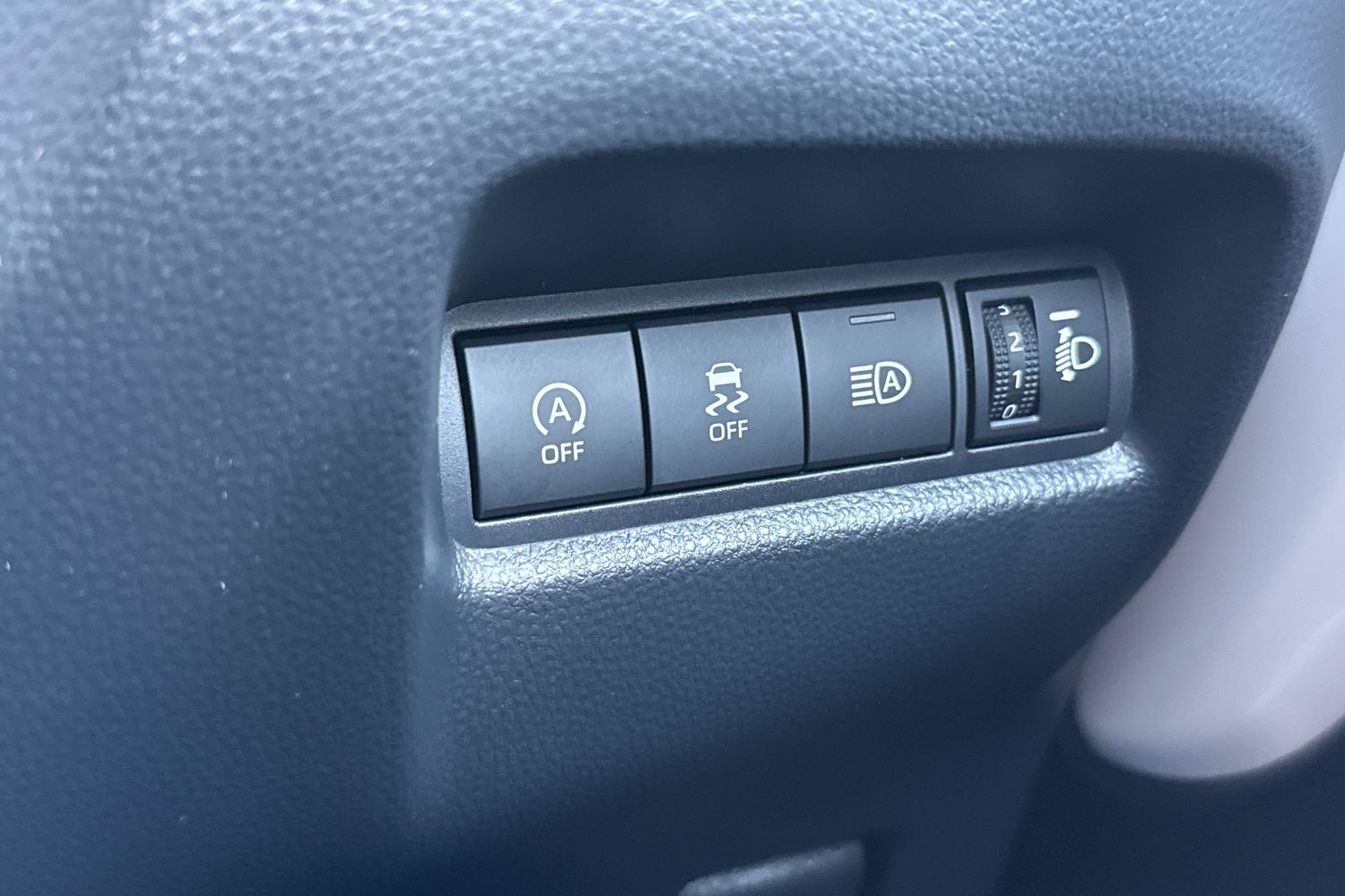 Used Toyota Aygo X 2025 for sale - 76610909: Photo 32