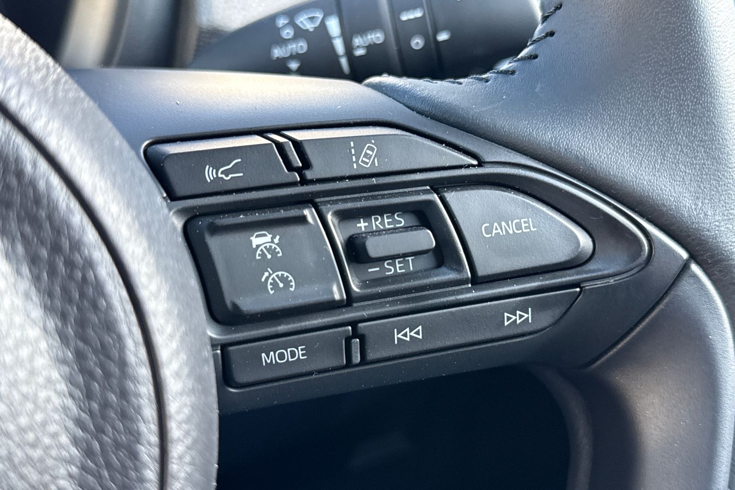 Used Toyota Aygo X 2025 for sale - 76610909: Photo 33