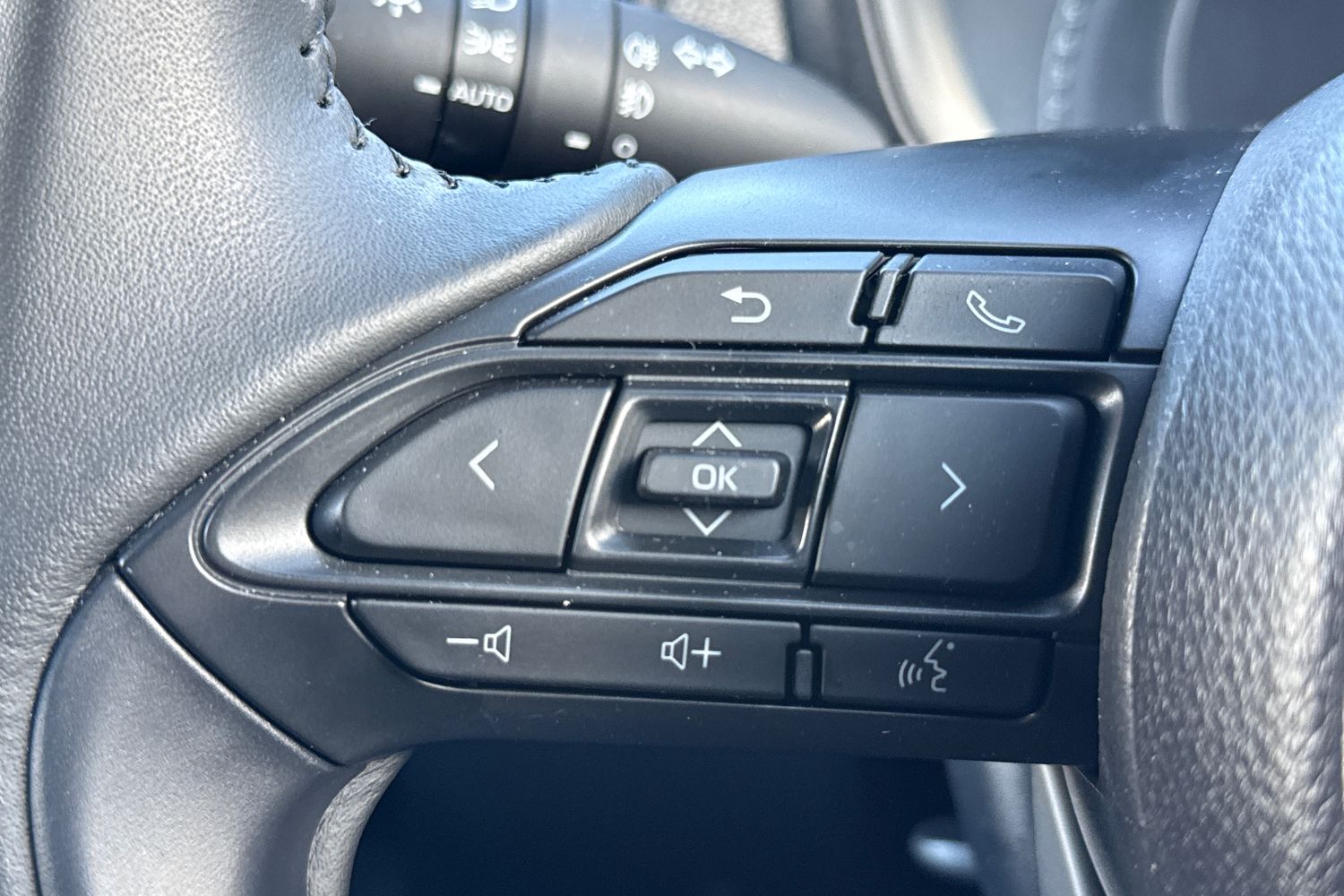 Used Toyota Aygo X 2025 for sale - 76610909: Photo 34