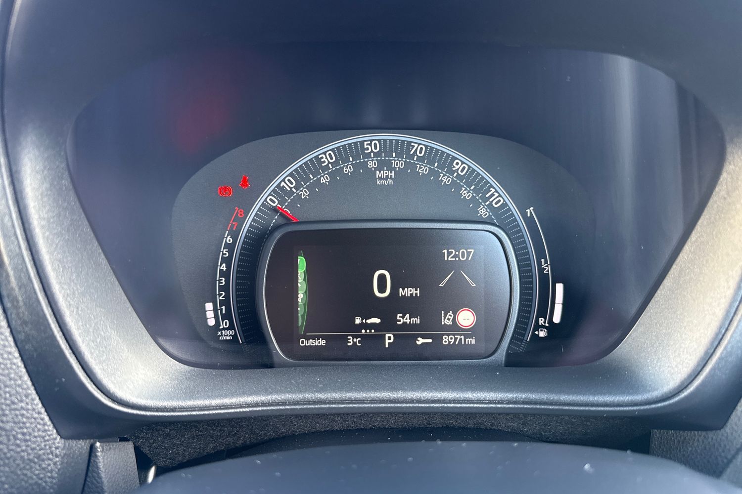 Used Toyota Aygo X 2025 for sale - 76610909: Photo 38