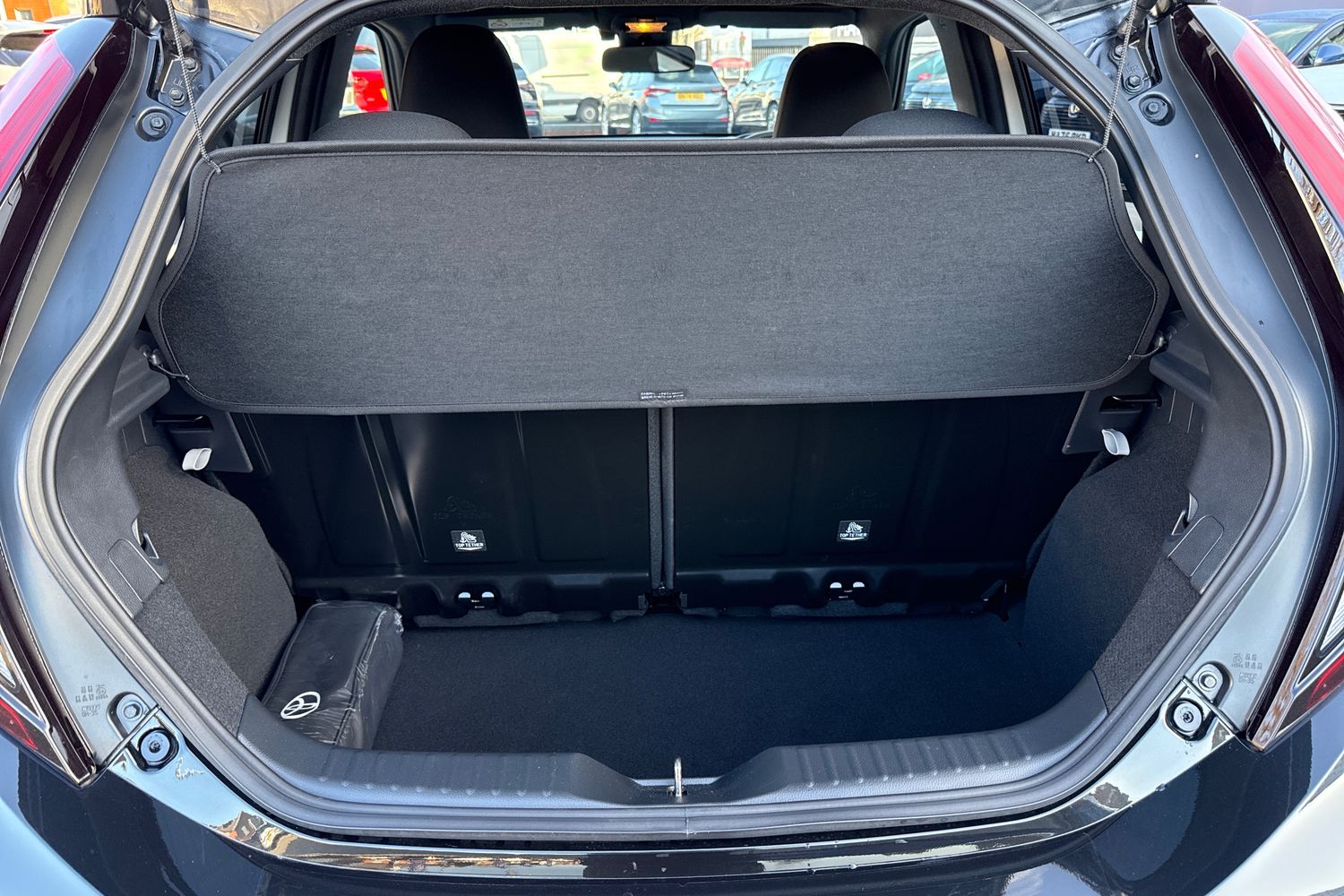 Used Toyota Aygo X 2025 for sale - 76610909: Photo 7