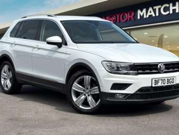 2020 - 2.0 TDI Match Euro 6 (s/s) 5dr