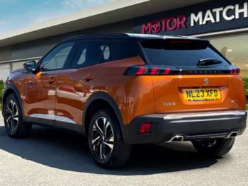 Used Peugeot 2008 2023 for sale - 74530872: Photo
