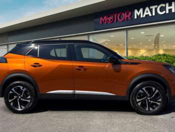 Used Peugeot 2008 2023 for sale - 74530872: Photo