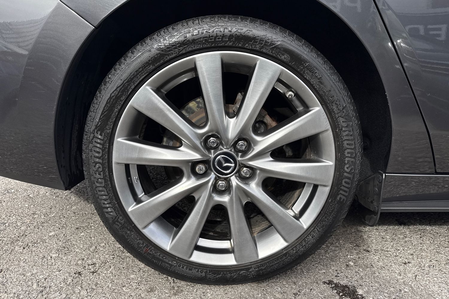 Used Mazda Mazda3 2022 for sale - 77886400: Photo 10