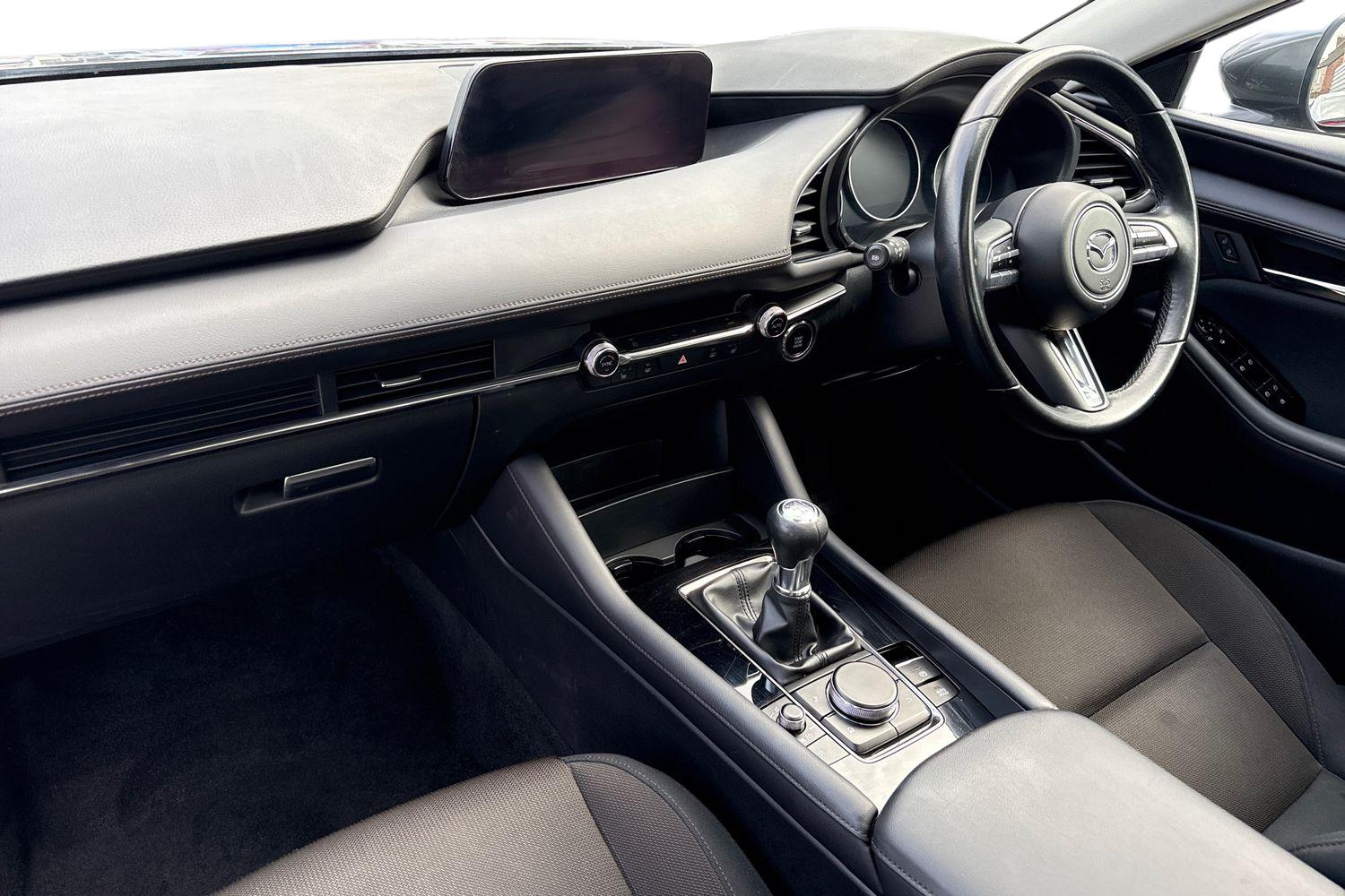 Used Mazda Mazda3 2022 for sale - 77886400: Photo 15