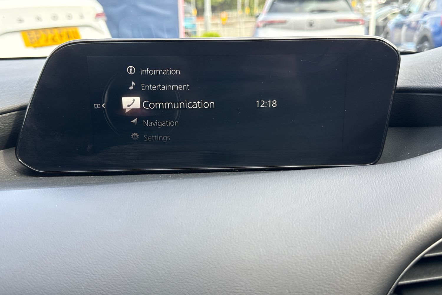 Used Mazda Mazda3 2022 for sale - 77886400: Photo 17