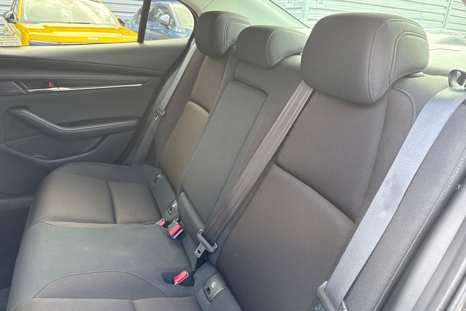 Used Mazda Mazda3 2022 for sale - 77886400: Photo 19