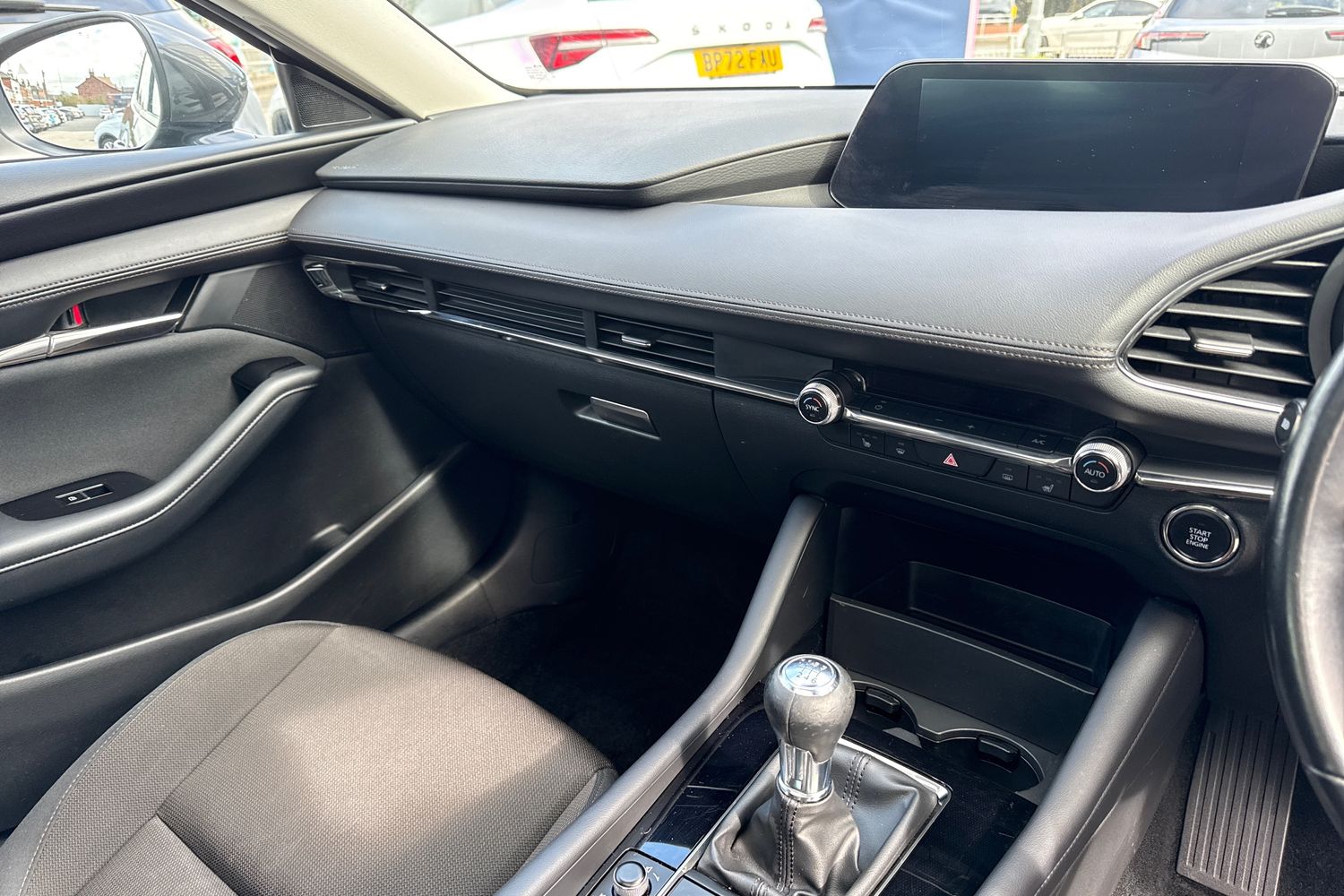 Used Mazda Mazda3 2022 for sale - 77886400: Photo 20