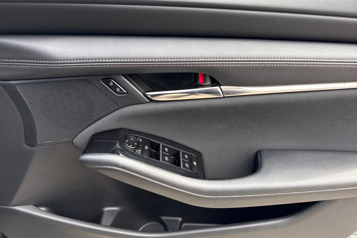 Used Mazda Mazda3 2022 for sale - 77886400: Photo 21