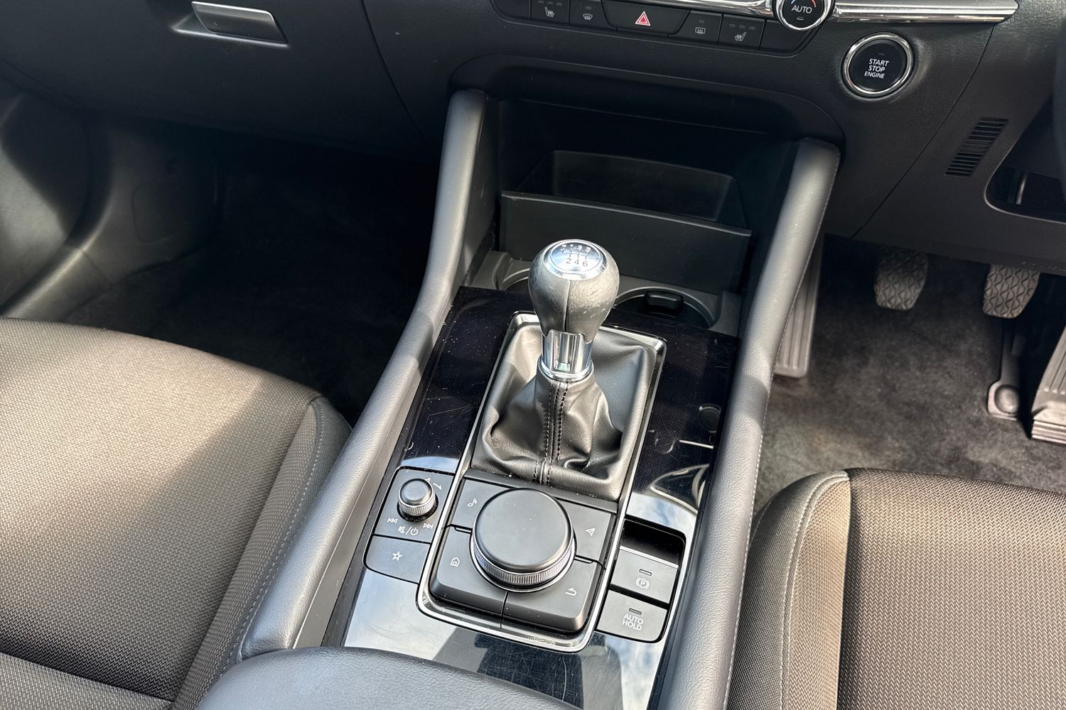 Used Mazda Mazda3 2022 for sale - 77886400: Photo 23