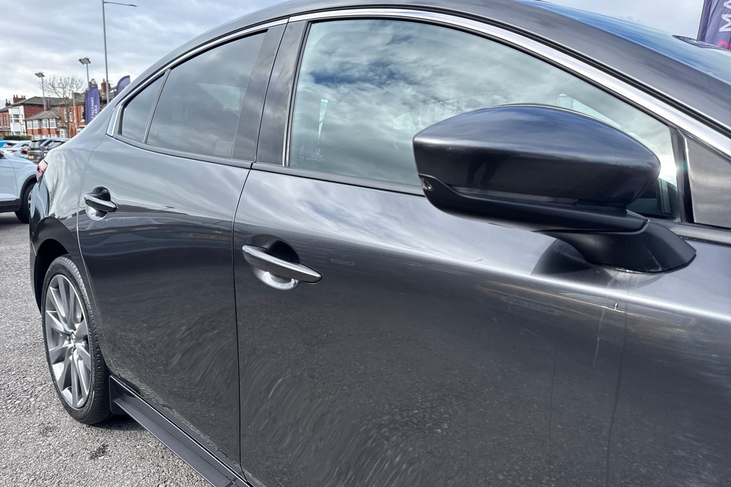 Used Mazda Mazda3 2022 for sale - 77886400: Photo 26