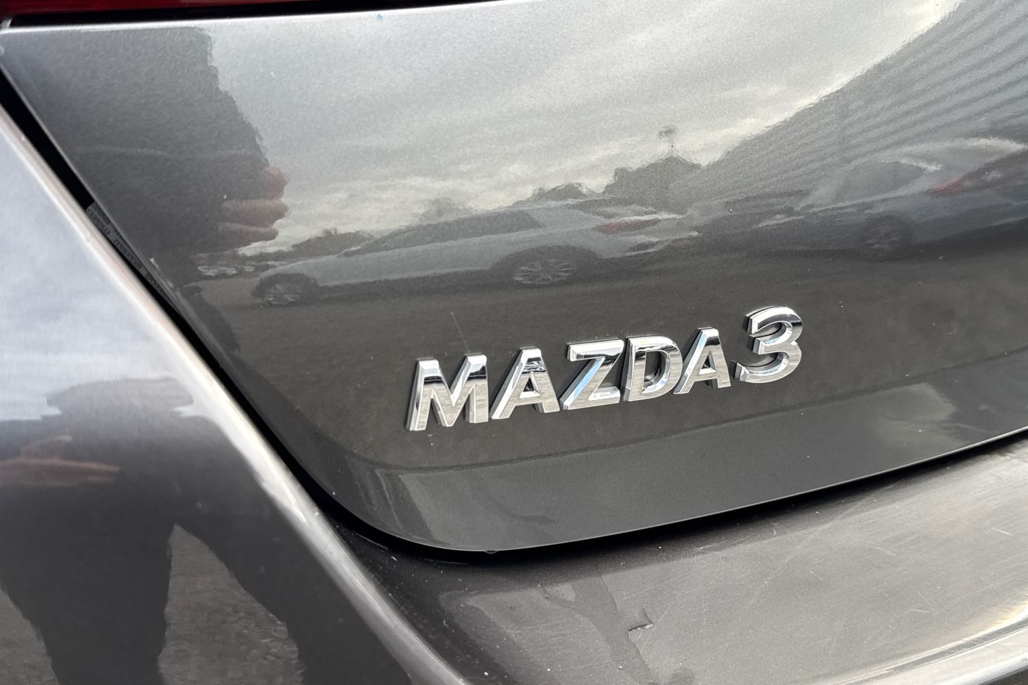 Used Mazda Mazda3 2022 for sale - 77886400: Photo 28
