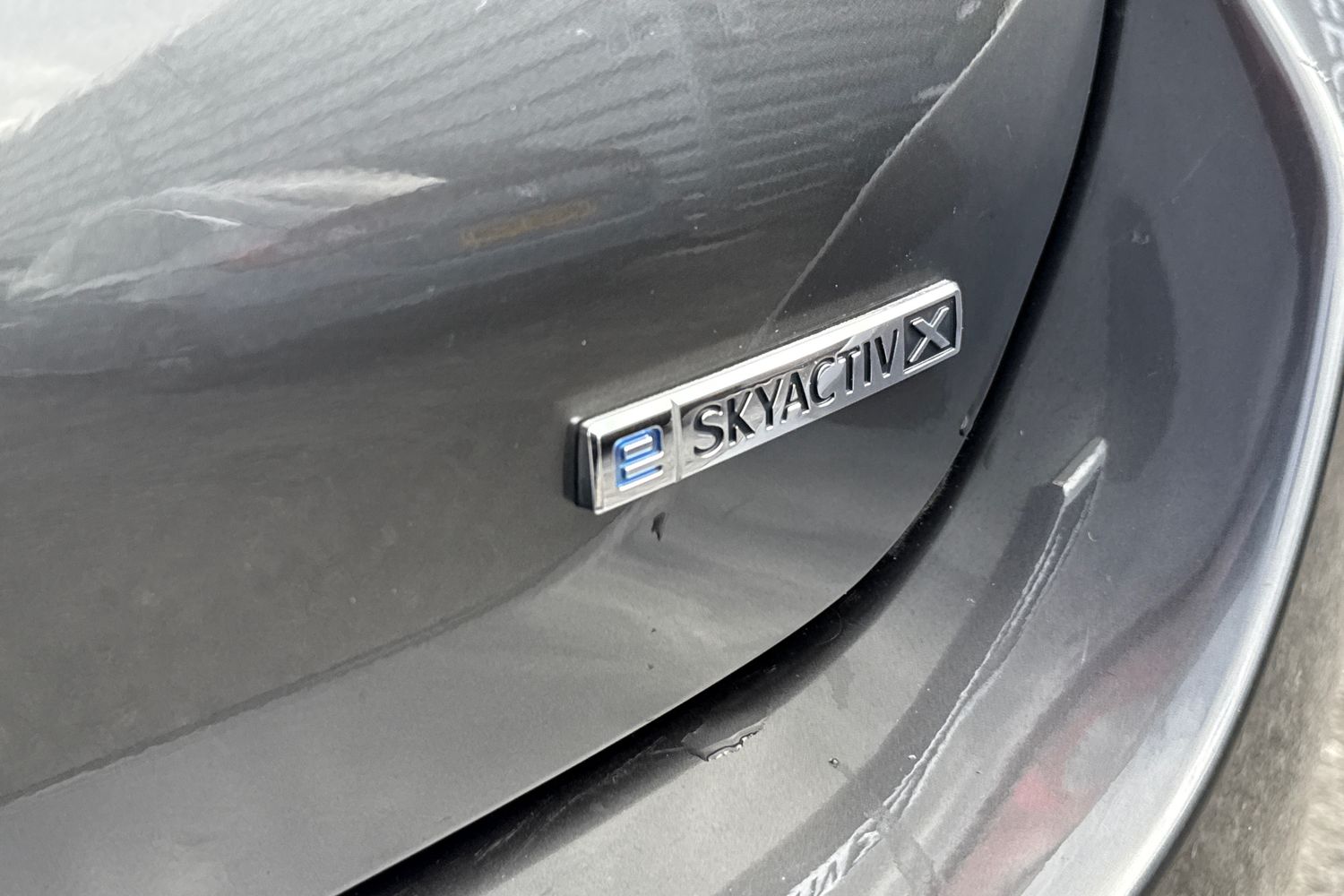 Used Mazda Mazda3 2022 for sale - 77886400: Photo 29