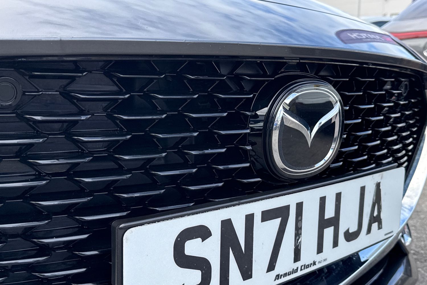 Used Mazda Mazda3 2022 for sale - 77886400: Photo 32