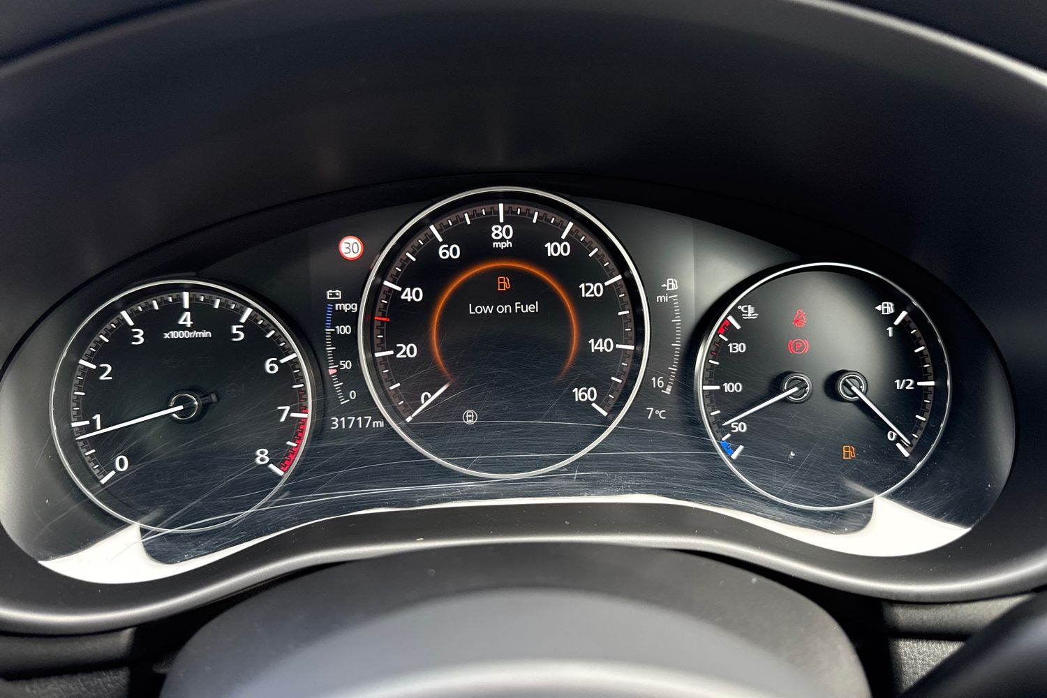 Used Mazda Mazda3 2022 for sale - 77886400: Photo 42