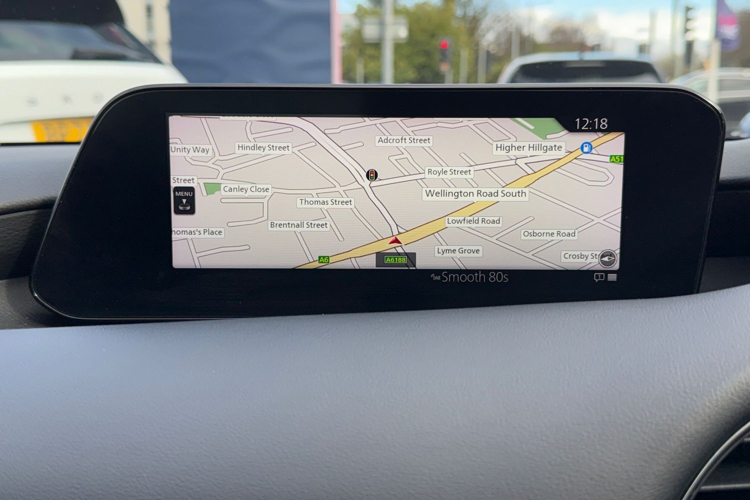 Used Mazda Mazda3 2022 for sale - 77886400: Photo 44