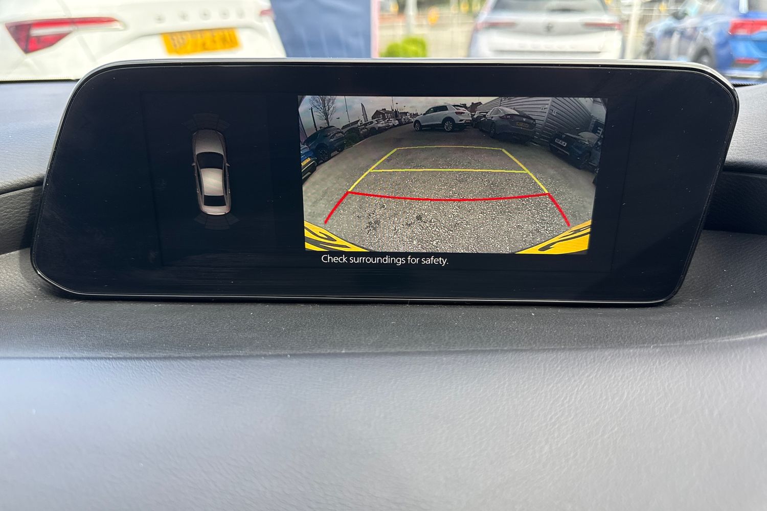 Used Mazda Mazda3 2022 for sale - 77886400: Photo 45