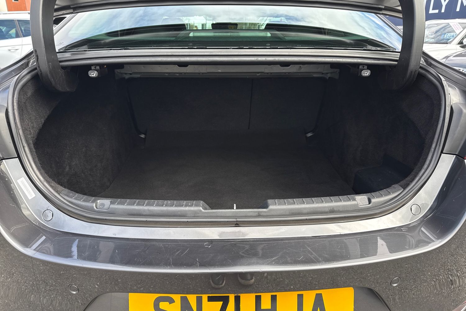 Used Mazda Mazda3 2022 for sale - 77886400: Photo 7