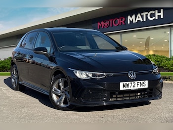 2022 - 1.5 TSI R-Line Euro 6 (s/s) 5dr