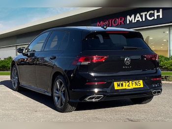 Used Volkswagen Golf 2022 for sale - 75898556: Photo