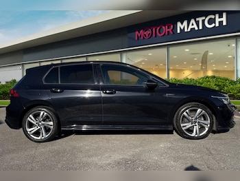 Used Volkswagen Golf 2022 for sale - 75898556: Photo