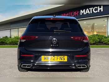 Used Volkswagen Golf 2022 for sale - 75898556: Photo