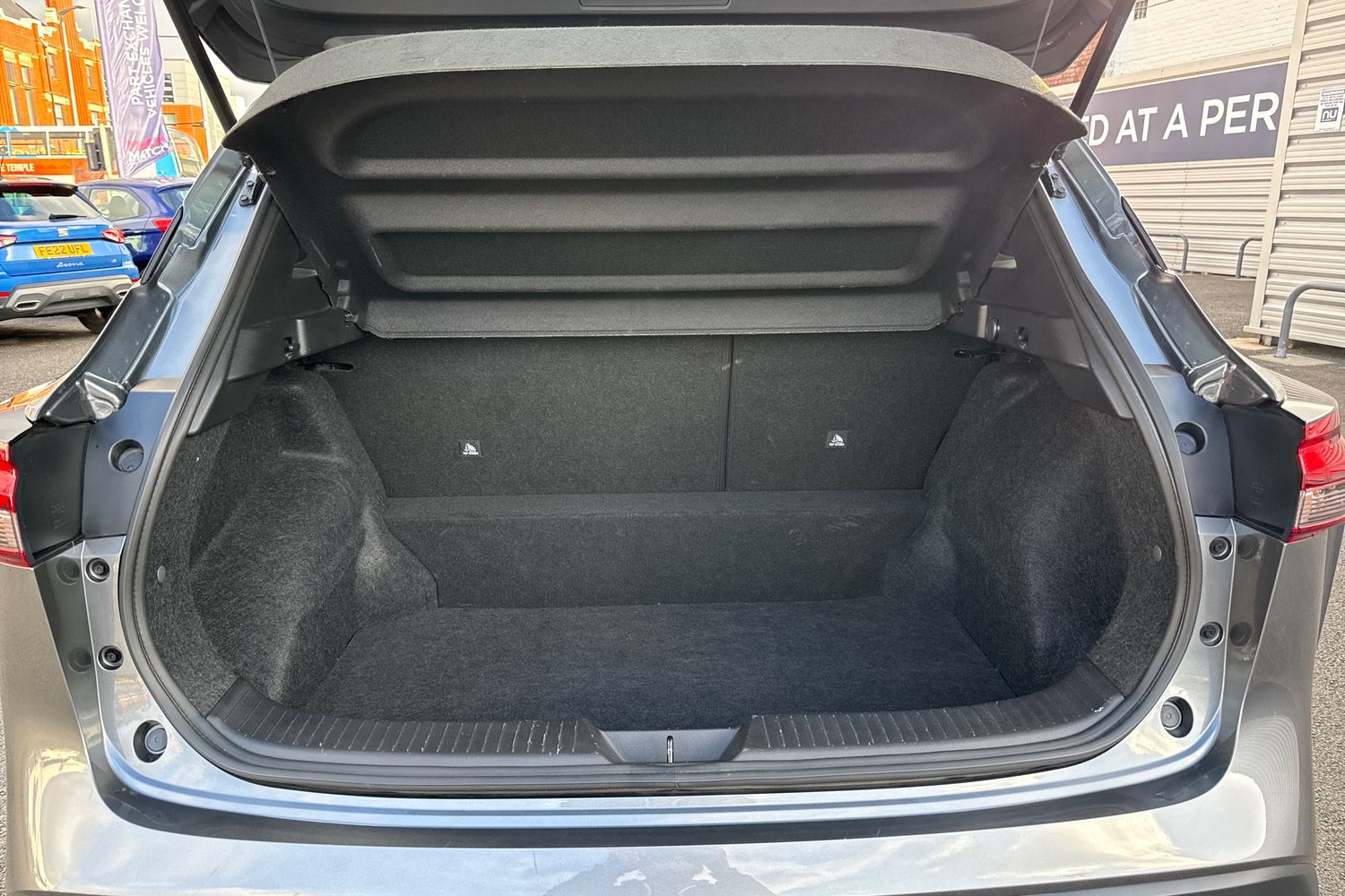 Used Nissan Qashqai 2022 for sale - 77135364: Photo 10