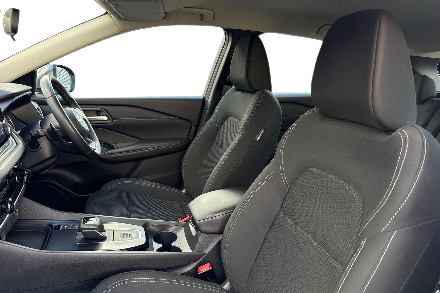 Used Nissan Qashqai 2022 for sale - 77135364: Photo 11