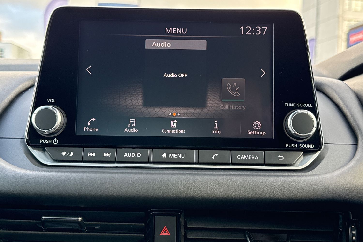 Used Nissan Qashqai 2022 for sale - 77135364: Photo 12