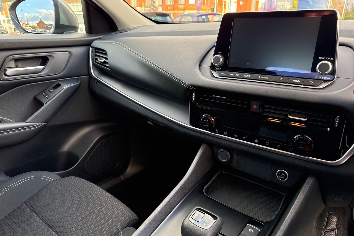 Used Nissan Qashqai 2022 for sale - 77135364: Photo 15