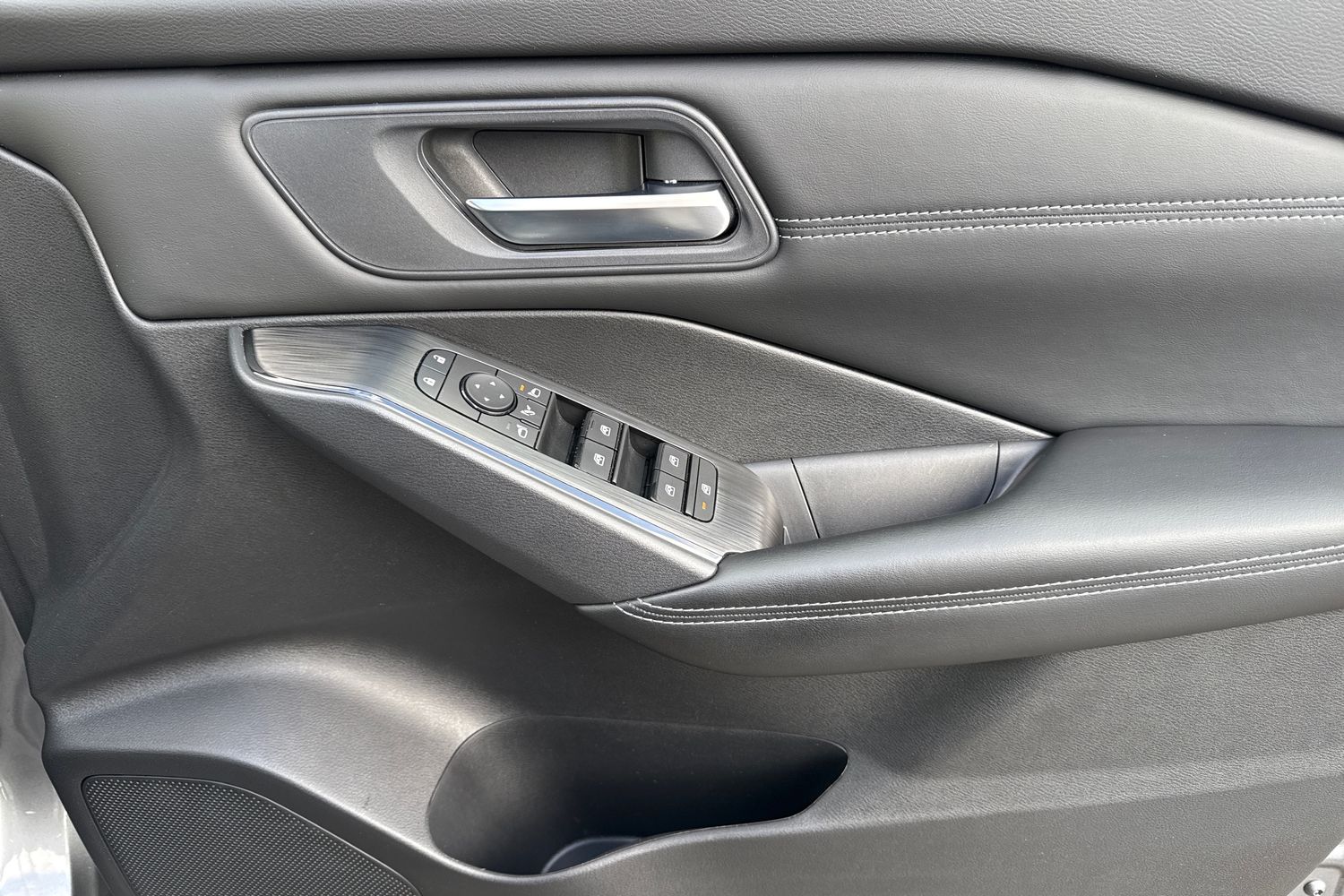 Used Nissan Qashqai 2022 for sale - 77135364: Photo 18