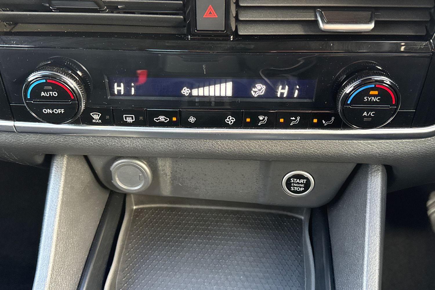 Used Nissan Qashqai 2022 for sale - 77135364: Photo 19