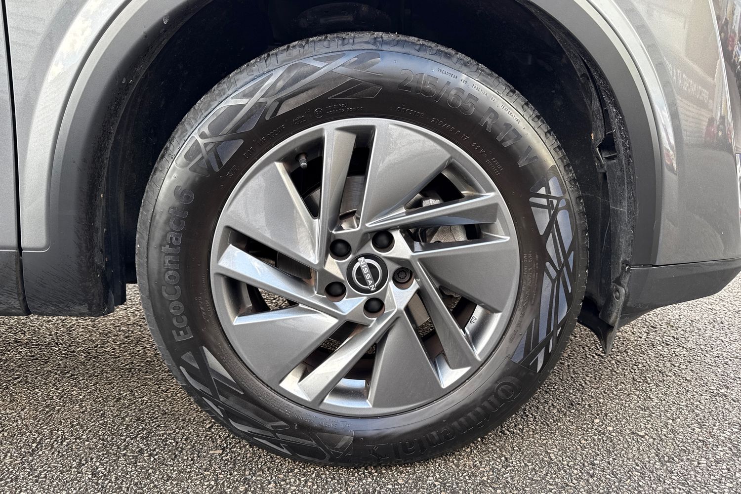 Used Nissan Qashqai 2022 for sale - 77135364: Photo 23