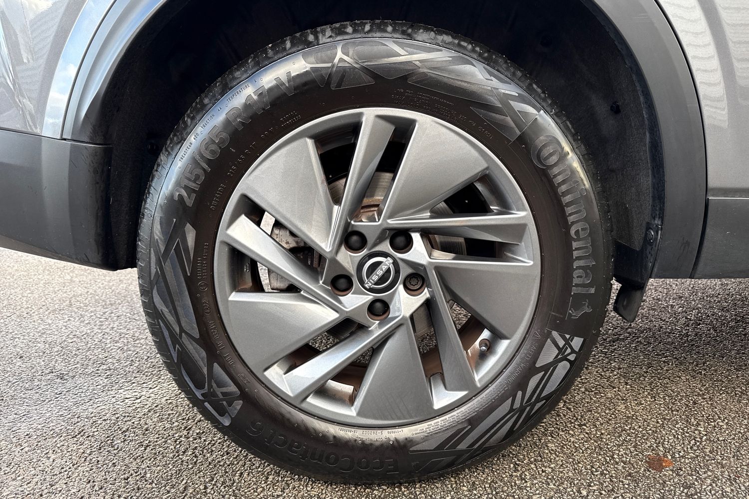 Used Nissan Qashqai 2022 for sale - 77135364: Photo 24