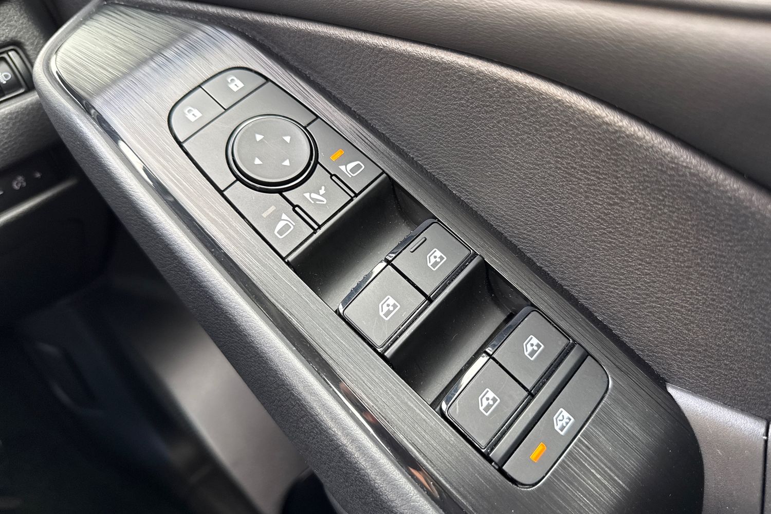 Used Nissan Qashqai 2022 for sale - 77135364: Photo 25