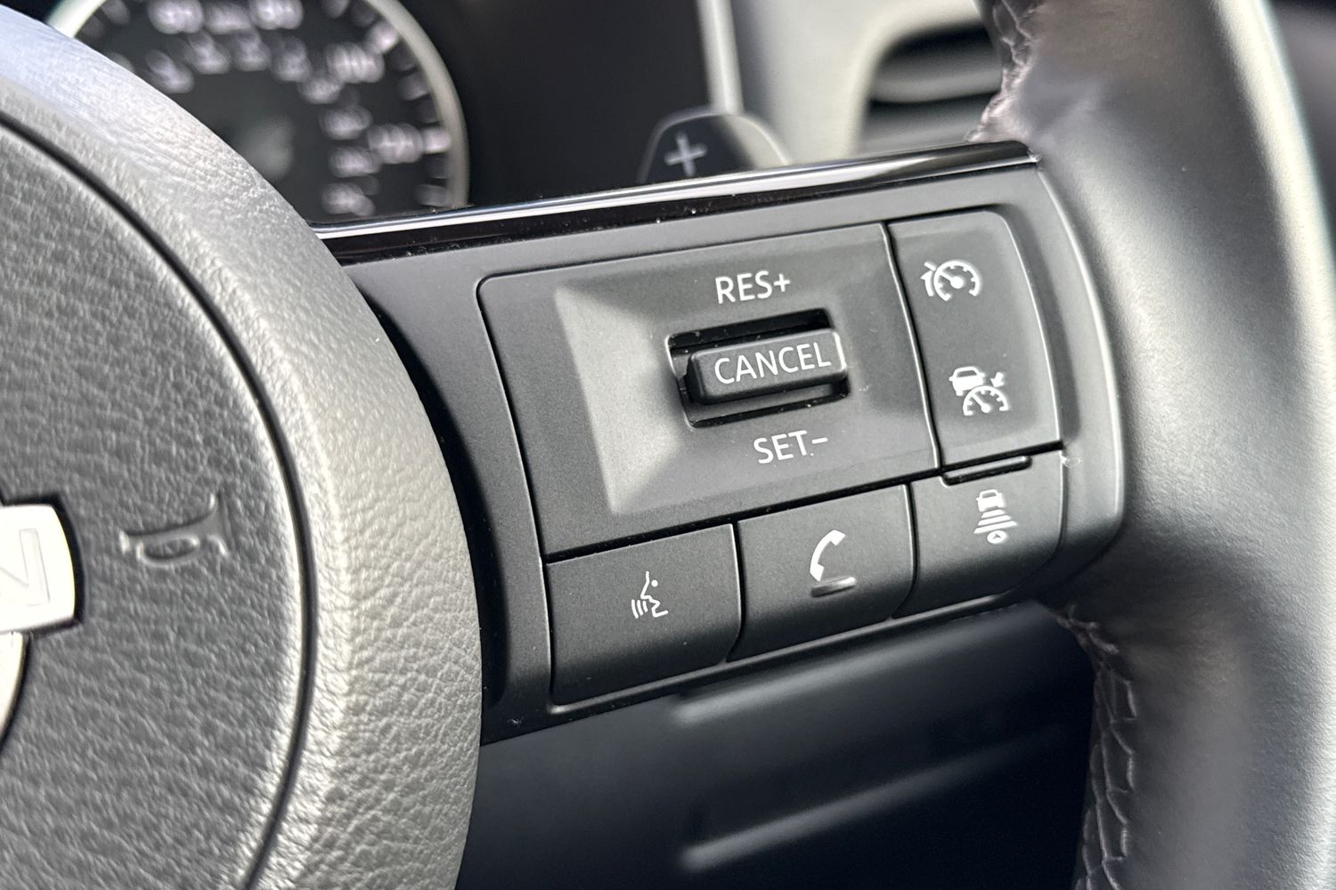 Used Nissan Qashqai 2022 for sale - 77135364: Photo 27