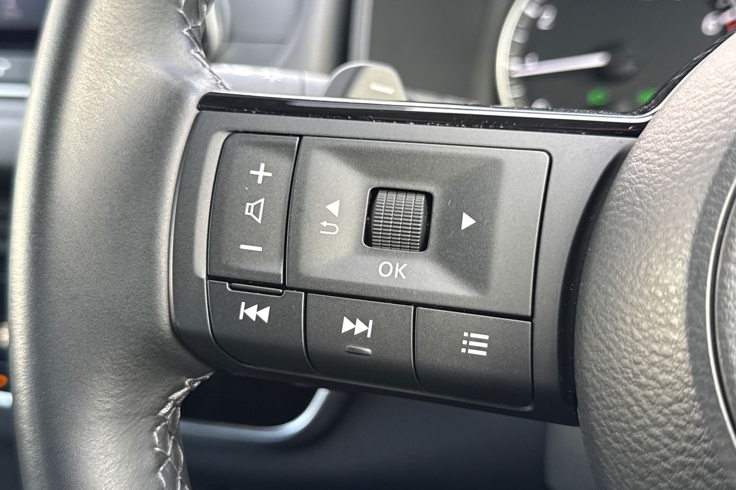 Used Nissan Qashqai 2022 for sale - 77135364: Photo 29