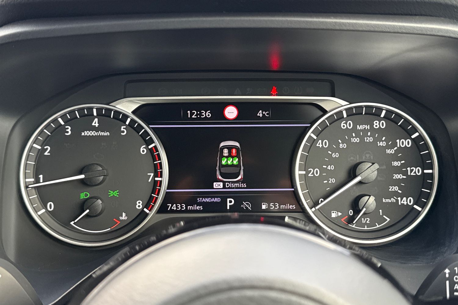 Used Nissan Qashqai 2022 for sale - 77135364: Photo 32