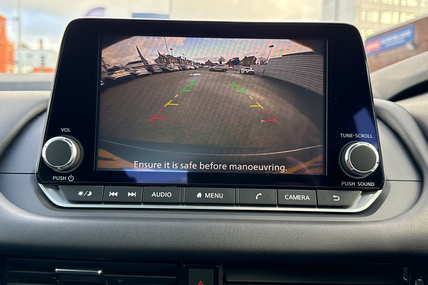 Used Nissan Qashqai 2022 for sale - 77135364: Photo 33